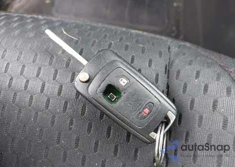 2014 Chevrolet Equinox Ls из США, поврежденный, VIN 2GNALAEK2E6109139